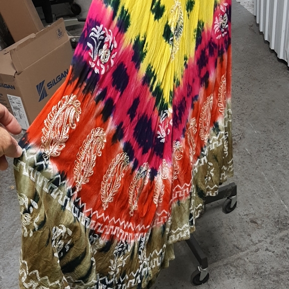 🚺 Ladies Summer  Dress 👗 - Picture 4 of 7